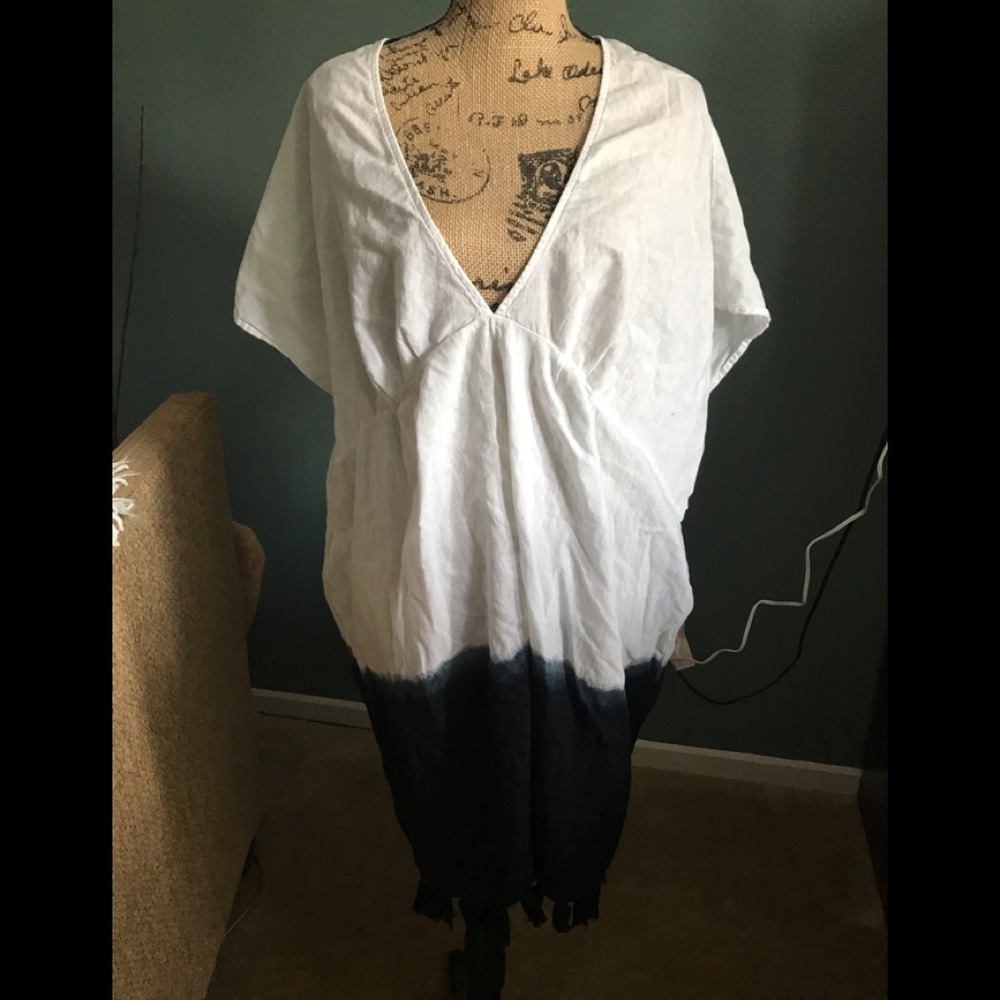 Old Navy bathing suit cover up